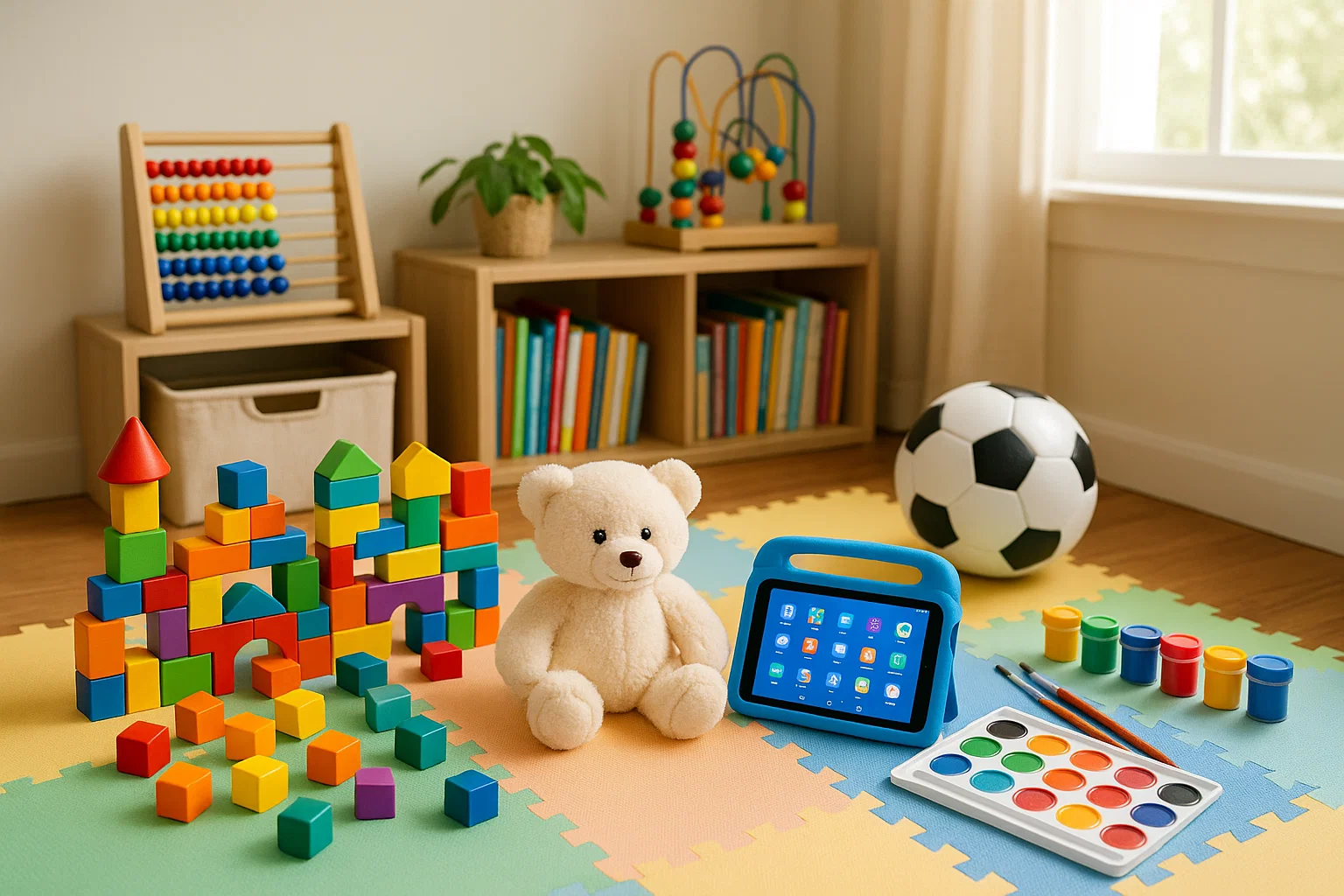 Gifts for Kids That Actually Get Used 2025: 12 Expert Picks